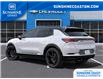2025 Chevrolet Equinox EV RS (Stk: TS193666) in Sechelt - Image 3 of 6