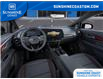 2025 Chevrolet Equinox EV RS (Stk: TS193666) in Sechelt - Image 5 of 6