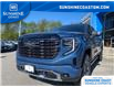 2025 GMC Sierra 1500 Denali Ultimate (Stk: GS230825) in Sechelt - Image 1 of 23