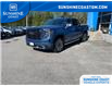 2025 GMC Sierra 1500 Denali Ultimate (Stk: GS230825) in Sechelt - Image 3 of 23