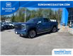 2025 GMC Sierra 1500 Denali Ultimate (Stk: GS230825) in Sechelt - Image 9 of 23