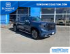 2025 GMC Sierra 1500 Denali Ultimate (Stk: GS230825) in Sechelt - Image 4 of 23