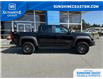 2021 Chevrolet Colorado ZR2 (Stk: SC0574) in Sechelt - Image 8 of 20