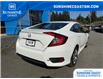 2018 Honda Civic LX (Stk: SC0571) in Sechelt - Image 6 of 12