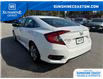 2018 Honda Civic LX (Stk: SC0571) in Sechelt - Image 5 of 12