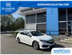 2018 Honda Civic LX (Stk: SC0571) in Sechelt - Image 1 of 12