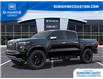 2025 GMC Canyon Denali (Stk: GS128310) in Sechelt - Image 2 of 6