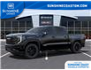 2025 GMC Sierra 1500 Elevation (Stk: GS320595) in Sechelt - Image 2 of 6