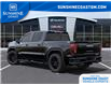 2025 GMC Sierra 1500 Elevation (Stk: GS320595) in Sechelt - Image 3 of 6