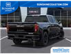 2025 GMC Sierra 1500 Elevation (Stk: GS320595) in Sechelt - Image 4 of 6