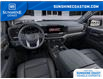 2025 GMC Sierra 1500 Elevation (Stk: GS320595) in Sechelt - Image 5 of 6