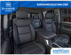 2025 GMC Sierra 1500 Elevation (Stk: GS320595) in Sechelt - Image 6 of 6