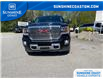 2018 GMC Sierra 3500HD Denali (Stk: GS174148B) in Sechelt - Image 1 of 16