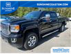 2018 GMC Sierra 3500HD Denali (Stk: GS174148B) in Sechelt - Image 8 of 16