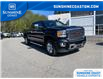 2018 GMC Sierra 3500HD Denali (Stk: GS174148B) in Sechelt - Image 2 of 16