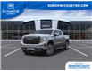 2025 GMC Sierra 1500 Denali Ultimate (Stk: GS241710) in Sechelt - Image 1 of 6