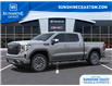 2025 GMC Sierra 1500 Denali Ultimate (Stk: GS241710) in Sechelt - Image 2 of 6