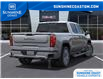 2025 GMC Sierra 1500 Denali Ultimate (Stk: GS241710) in Sechelt - Image 4 of 6