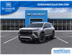 2025 Chevrolet Traverse Z71 (Stk: TS164368) in Sechelt - Image 1 of 6