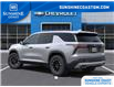 2025 Chevrolet Traverse Z71 (Stk: TS164368) in Sechelt - Image 3 of 6