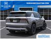 2025 Chevrolet Traverse Z71 (Stk: TS164368) in Sechelt - Image 4 of 6
