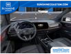 2025 Chevrolet Traverse Z71 (Stk: TS164368) in Sechelt - Image 5 of 6