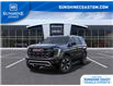2025 GMC Yukon AT4 (Stk: YS234336) in Sechelt - Image 1 of 6