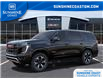 2025 GMC Yukon AT4 (Stk: YS234336) in Sechelt - Image 2 of 6