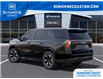 2025 GMC Yukon AT4 (Stk: YS234336) in Sechelt - Image 3 of 6