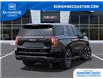 2025 GMC Yukon AT4 (Stk: YS234336) in Sechelt - Image 4 of 6