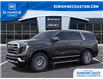 2025 GMC Yukon Elevation (Stk: YS133269) in Sechelt - Image 2 of 6