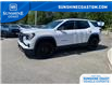 2025 GMC Terrain Elevation (Stk: YS253962) in Sechelt - Image 7 of 12