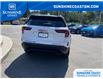 2025 GMC Terrain Elevation (Stk: YS253962) in Sechelt - Image 5 of 12