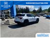 2025 GMC Terrain Elevation (Stk: YS253962) in Sechelt - Image 4 of 12