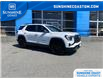 2025 GMC Terrain Elevation (Stk: YS253962) in Sechelt - Image 1 of 12