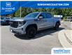2025 GMC Sierra 1500 Elevation (Stk: GS247434) in Sechelt - Image 8 of 13