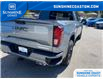 2025 GMC Sierra 1500 Elevation (Stk: GS247434) in Sechelt - Image 6 of 13