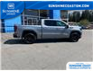 2025 GMC Sierra 1500 Elevation (Stk: GS247434) in Sechelt - Image 3 of 13