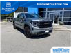 2025 GMC Sierra 1500 Elevation (Stk: GS247434) in Sechelt - Image 1 of 13