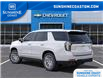 2025 Chevrolet Tahoe High Country (Stk: TS248900) in Sechelt - Image 3 of 6