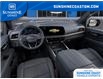2025 Chevrolet Tahoe High Country (Stk: TS248900) in Sechelt - Image 5 of 6