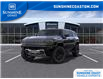 2025 GMC HUMMER EV SUV 2X (Stk: YS116490) in Sechelt - Image 1 of 6