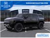 2025 GMC HUMMER EV SUV 2X (Stk: YS116490) in Sechelt - Image 2 of 6