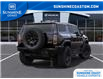2025 GMC HUMMER EV SUV 2X (Stk: YS116490) in Sechelt - Image 4 of 6