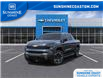 2025 Chevrolet Silverado EV LT (Stk: CS410682) in Sechelt - Image 1 of 6