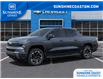 2025 Chevrolet Silverado EV LT (Stk: CS410682) in Sechelt - Image 2 of 6