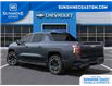 2025 Chevrolet Silverado EV LT (Stk: CS410682) in Sechelt - Image 3 of 6