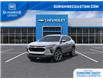 2025 Chevrolet Trax LT (Stk: TS268303) in Sechelt - Image 1 of 6