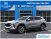 2025 Chevrolet Trax LT (Stk: TS268303) in Sechelt - Image 2 of 6