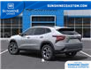 2025 Chevrolet Trax LT (Stk: TS268303) in Sechelt - Image 3 of 6